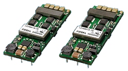 Cosel Power module type CES48050-16  2pcs