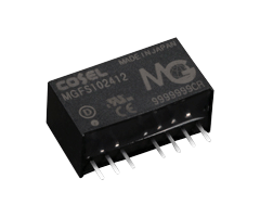 Cosel On-board type MGFS104812  100pcs