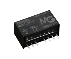 Cosel On-board type MGS10123R3  5pcs