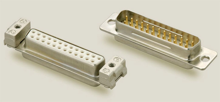 DDK Square shaped connectors 17JE-23150-02(D1)  200pcs