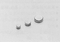 Mac8 Contacts for SMT NB-1-3.0-G-T  1reel