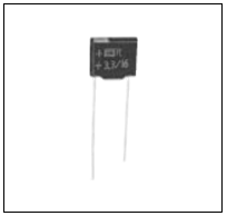 Matsuo Electric Tantalum capacitors 247M3502-225MF  100pcs