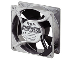SANYO DENKI DC cooling fans 109S005  5pcs
