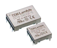 TDK-Lambda On-board type CC10-1212DF-E  30pcs