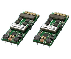 Cosel Power module type CES48050-20P  2pcs