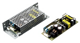 Cosel PCB unit type LGA50A-12  5pcs