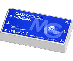 Cosel On-board type MGFS804805  3pcs
