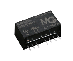 Cosel On-board type MGS102415  5pcs