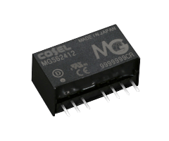 Cosel On-board type MGS60512  1000pcs