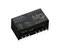 Cosel On-board type MGS6243R3  100pcs