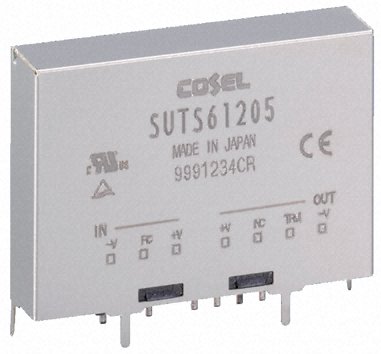 Cosel On-board type SUTS101212  5pcs