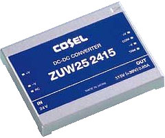 Cosel On-board type ZUW30515  10pcs