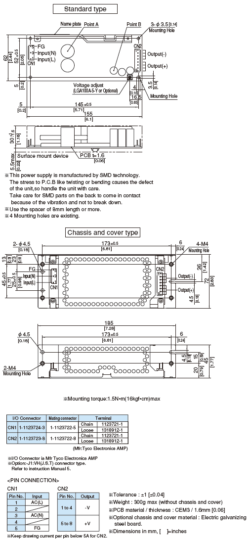 Structure_of_LGA100A