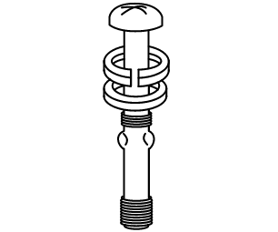 DDK Square shaped connectors 17J-001B  500pcs