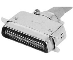 DDK Square shaped connectors 57-30500(R1)  100pcs