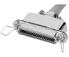 DDK Square shaped connectors 57-60360(R1)  50pcs