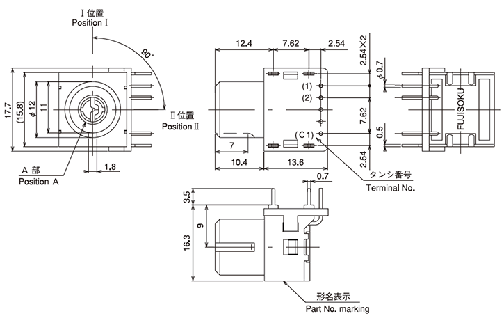 Dimension_Fujisoku_MRK1_RA_90degree.