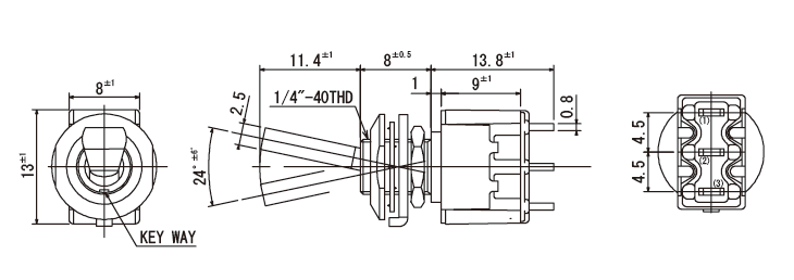 Dimension_fujisoku_8c_spdt