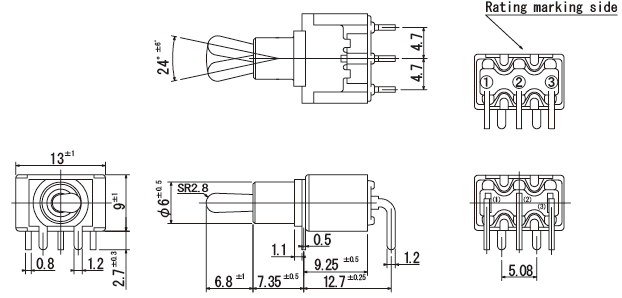 Dimension_fujisoku_8g_ra_spdt.