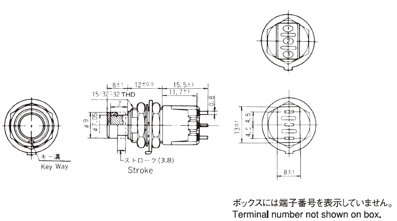 Dimension_fujisoku_8y_spdt.