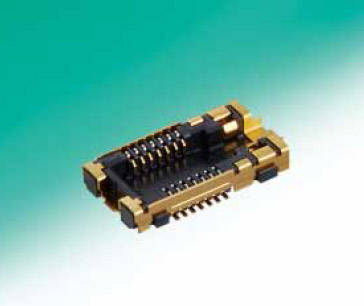 Hirose Electric Optical connectors BF4-RX-14DS-0.5V(10)  30pcs