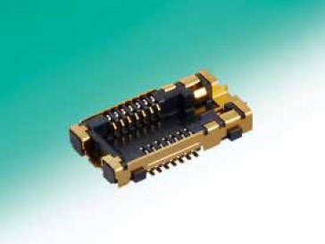 Hirose Electric Optical connectors BF4-TX-14DS-0.5V(01)  1000pcs