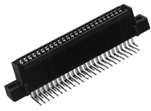 Hirose Electric Square shaped connectors CR22A-44D-2.54DSA(70)  100pcs
