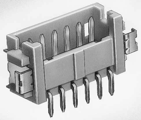 Hirose Electric Cable to board/relay connectors DF13A-3P-1.25H(51)  2000pcs