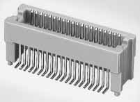 Hirose Electric Board to board connectors DF15A(6.2)-30DP-0.65V(56)  1000pcs