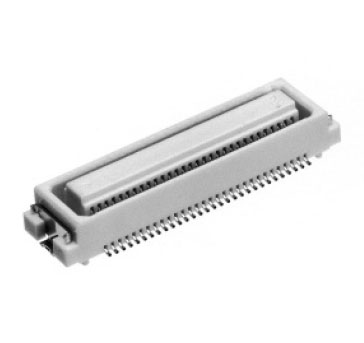 Hirose Electric Board to board connectors DF17(3.0)-80DS-0.5V(57)  1reel