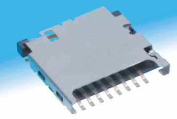 Hirose Electric Square shaped connectors DM3D-SF  2000pcs