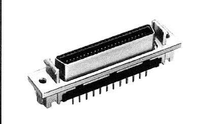 Hirose Electric Square shaped connectors DX20-50S(50)  20pcs