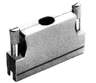 Hirose Electric Square shaped connectors DX-100-CV1  100pcs