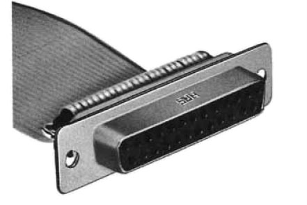 Hirose Electric Square shaped connectors FDAD-15S(55)  20pcs