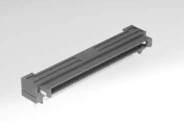 Hirose Electric Board to board connectors FX18-40P-0.8SH(11)  300pcs