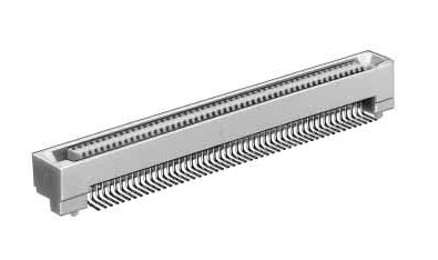 Hirose Electric Board to board connectors FX6-80S-0.8SV2(71)  52pcs
