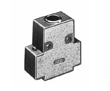 Hirose Electric Square shaped connectors HDA-CTH1(10)  100pcs