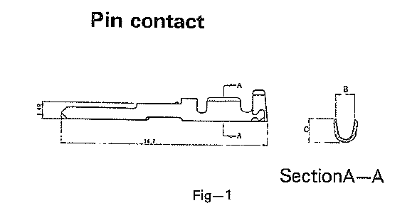 Hirose Electric Round shaped connectors RM-PC-122  600pcs