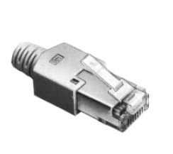 Hirose Electric Modular connectors TM11AP-88P(04)  100pcs