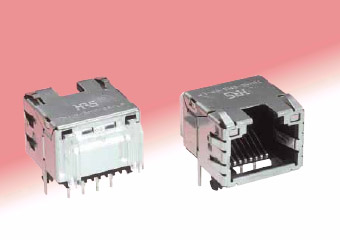 Hirose Electric Modular connectors TM11R-5M2-88-LP  500pcs