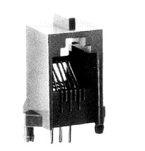 Hirose Electric Modular connectors TM5RC-66(50)  100pcs