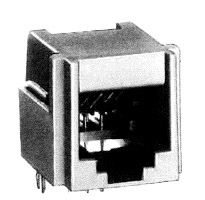 Hirose Electric Modular connectors TM5RE3-44(20)  100pcs