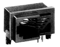 Hirose Electric Modular connectors TM5RF-44(50)  100pcs