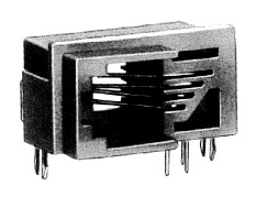 Hirose Electric Modular connectors TM5RF1-44(50)  150pcs