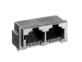 Hirose Electric Modular connectors TM5RSB-1616(50)  30pcs