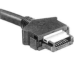 Hirose Electric Square shaped connectors 3130-12P-C(50)  30pcs