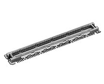 Hirose Electric Board to board connectors FX11LB-140P-SV  50pcs