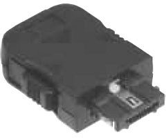 Hirose Electric Square shaped connectors ST40X-10S-CV(30)  300pcs