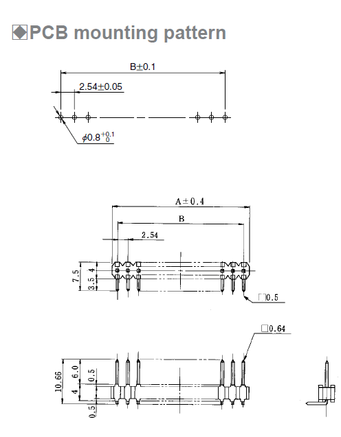 Dimension_A2_right angle