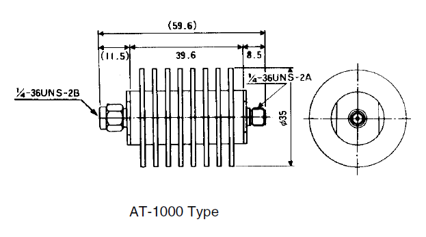 Dimension_AT-1000